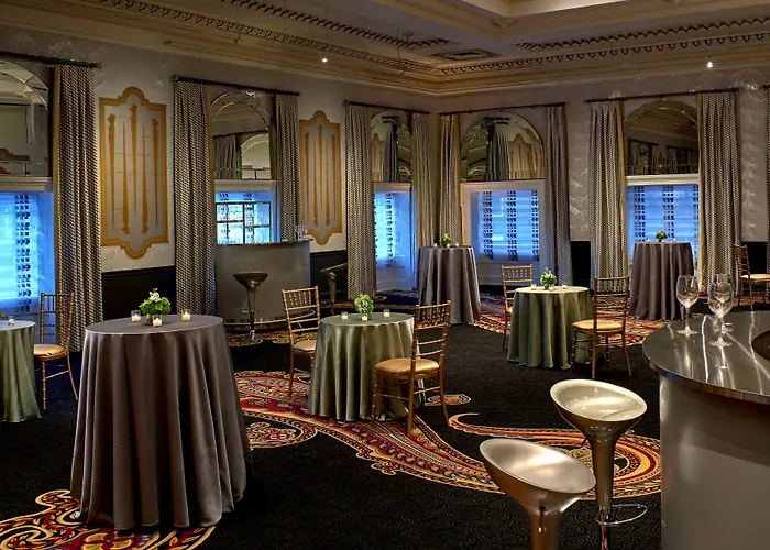 Kimpton Hotel Monaco Washington Dc By Ihg